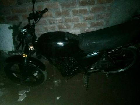 Moto Rtm 125 . Se Vende :931275946