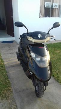 Scooter Italika 125 Cc