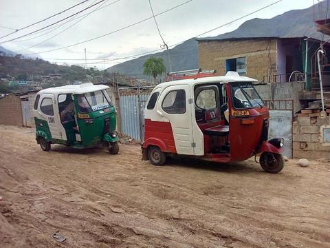 Se Vende Torito Bajaj en  La Comven