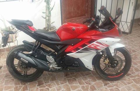 yamaha r15 en buen estado