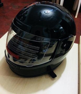 Vendo Casco Integral de Moto