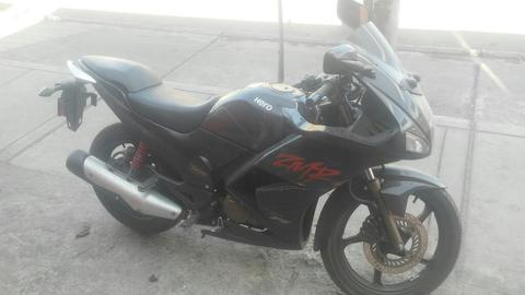 Vendo Moto Pistera