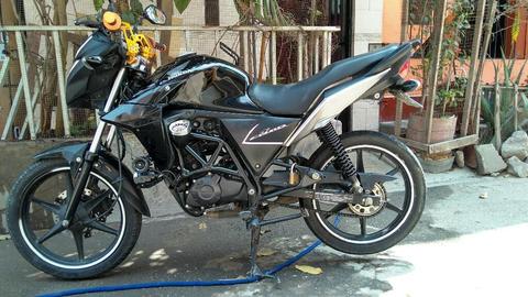 Moto Honda Cb110