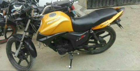 Moto Premier 150