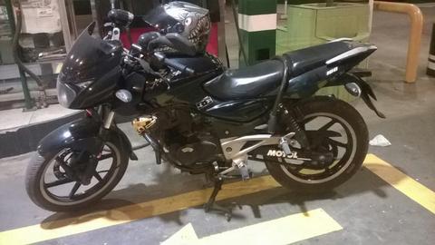 Moto Pulsar 180