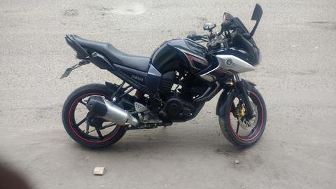 Moto Yamaha Fz Fezer No Rs,r15,fz16