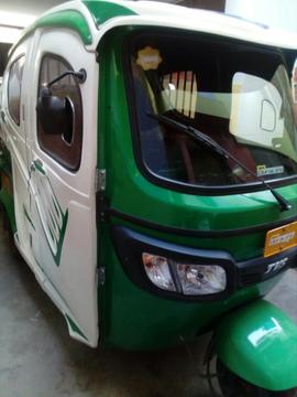 Motocard Tvs Duralife 2017