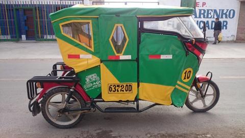 Mototaxi Full