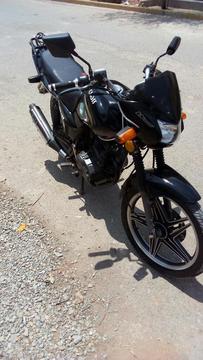 Moto en Venta Cross Rd 150