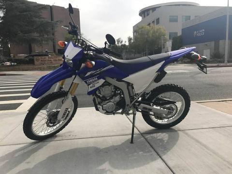 Venta Yamaha WR250R Moto