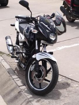 Vendo Pulsar 180 Cc