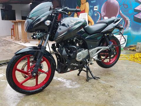 Se Vende Pulsar 180 en Buen Estado