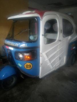 Vendo Moto Bajaj 4t Glp