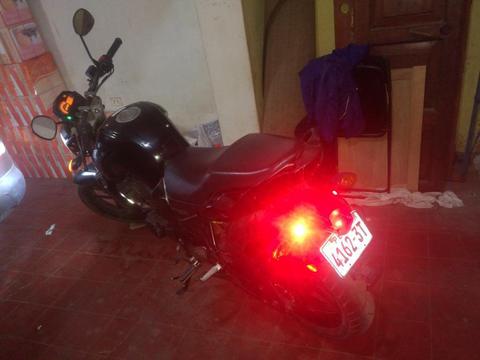Moto Yamaha