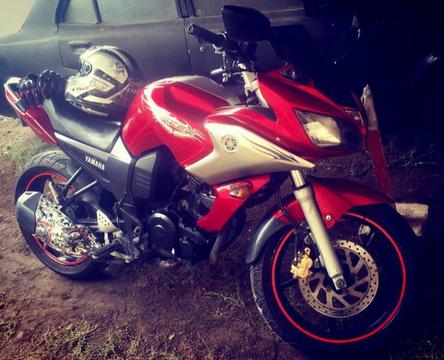 Moto Yamaha 150cc