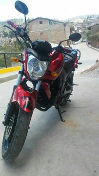 Vendo Yamaha Fz 16