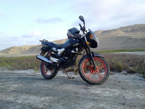 Ocasion Moto 150