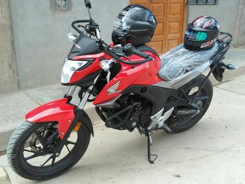 Vendo O Cambio por Bajaj