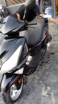 Se Vende Moto Italika 175