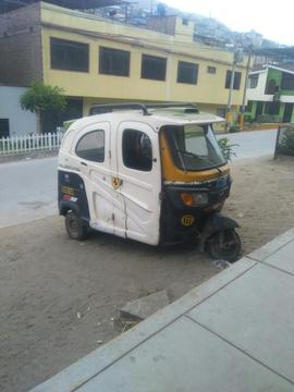 Venta D Moto Tvs 4 Tienpos2013