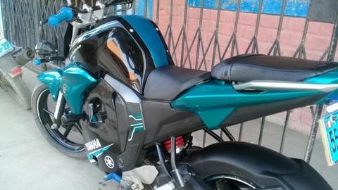 Yamaha Fz S en Buen Estado Llamar