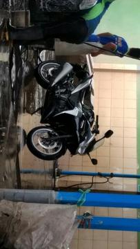 Moto Honda Cbr 250r No Yamaha No Suzuki