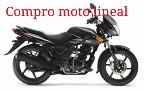 Moto Lineal