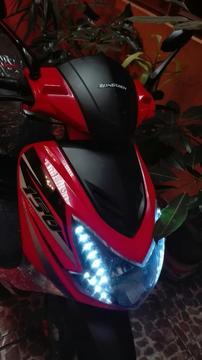 Ocacion. Se Vende Moto 150 Del 2017