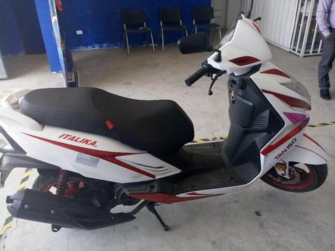 Se Vende Moto