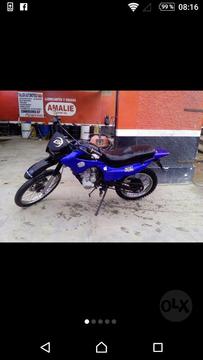 Remato Moto 150