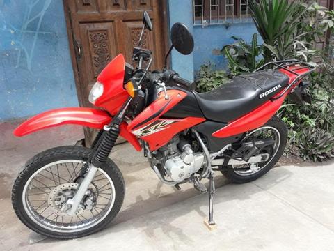 Honda xr 125 Cell:997441551