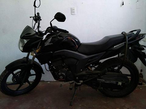 Vendo Moto Honda