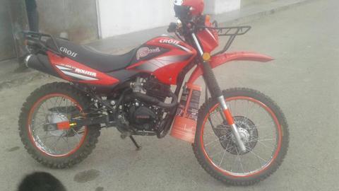 Vendo Moto Cross Router