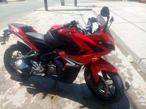 Pulsar Rs 200 Sale Hoy