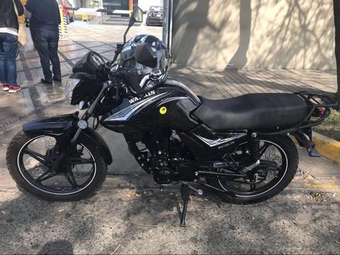 Moto Wanxin Wx150-7H
