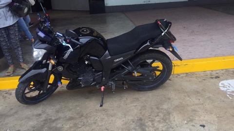 Yamaha Fz 16 (2015)