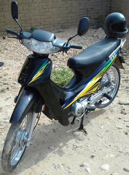 Ocasion Moto 110