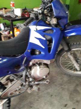 Moto Venta