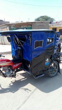 Vendo Moto Wanxin