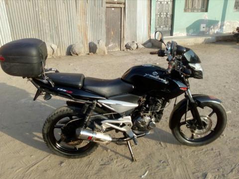 Moto Pulsar135 Ocacion