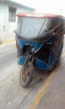 Motocar