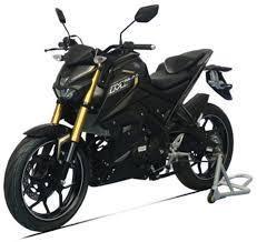 Nuevo Yamaha MSLAZ 150 Deal