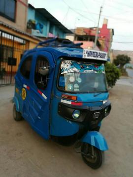 Se Vende Moto Bajaj 2014