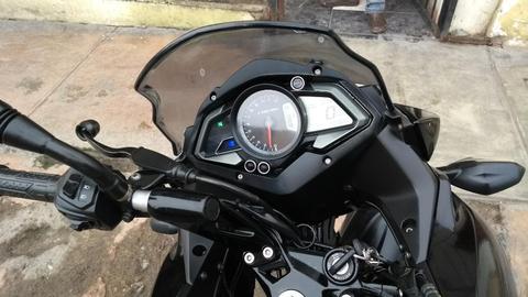 Vendo Mi Moto As 150 Pulsar