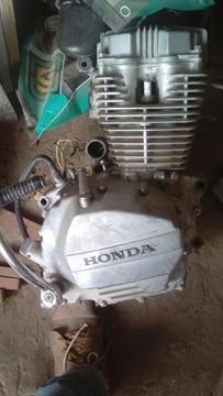 Bendo Motor Honda