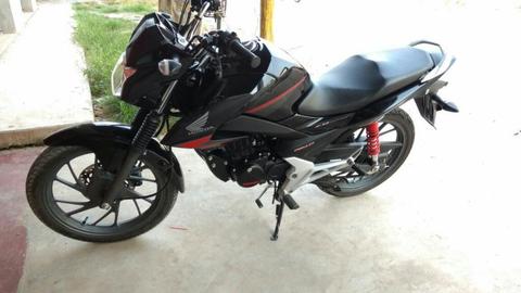 Se Vende Honda Cb 125