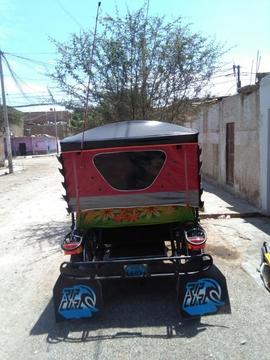 Icacion Mototaxi