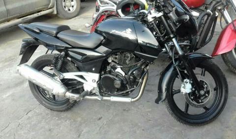 Pulsar 200 Oil Cooled Dtsi Impecable