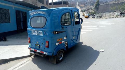 Se Vende Moto Bajaj 4t Fl