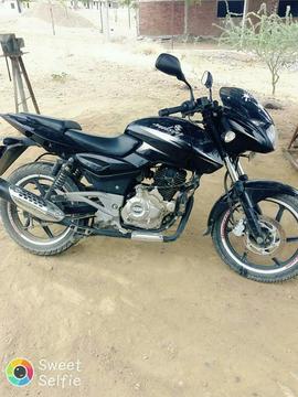 Vendo Moto Pulsar por Ocasion